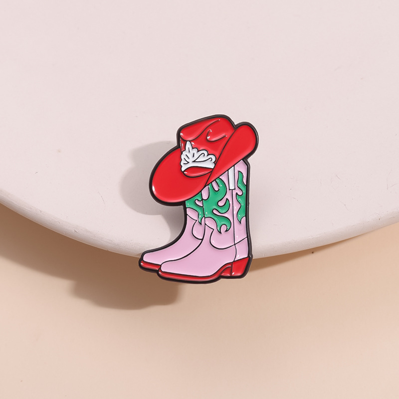 Female Pop Singer Enamel Pins  - Audio Music Lollipop recensie en prijs