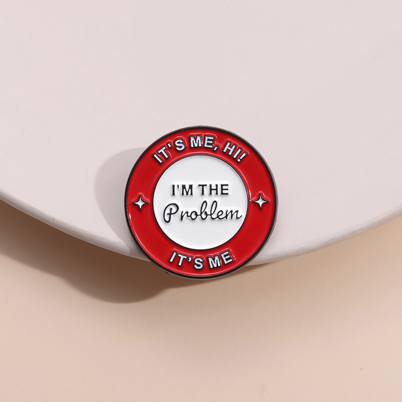 Female Pop Singer Enamel Pins  - Audio Music Lollipop recensie en prijs