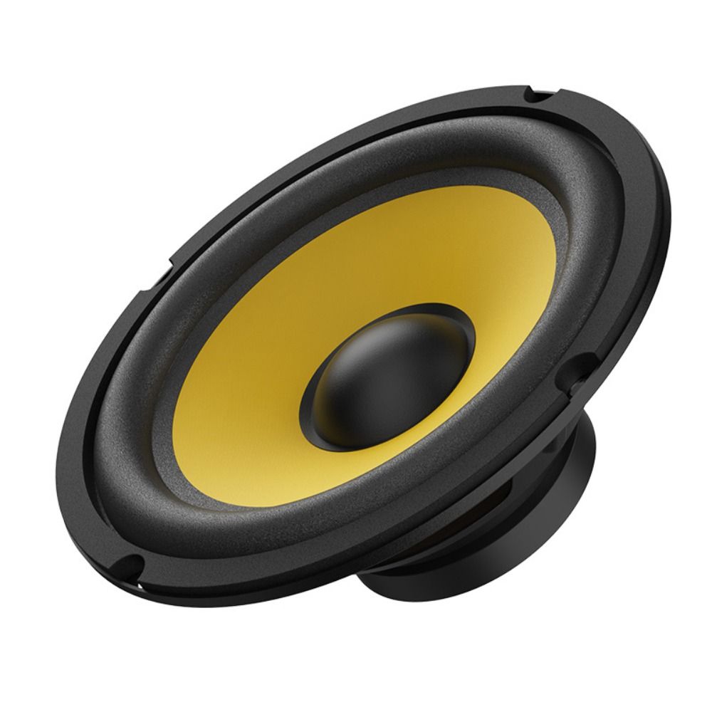 5/6/8/10 Inch Car Bass Speaker - Audio Music Volume recensie en prijs