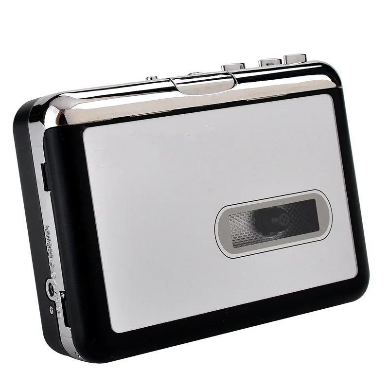 Portable Cassette Player USB W - Audio Music File recensie en prijs