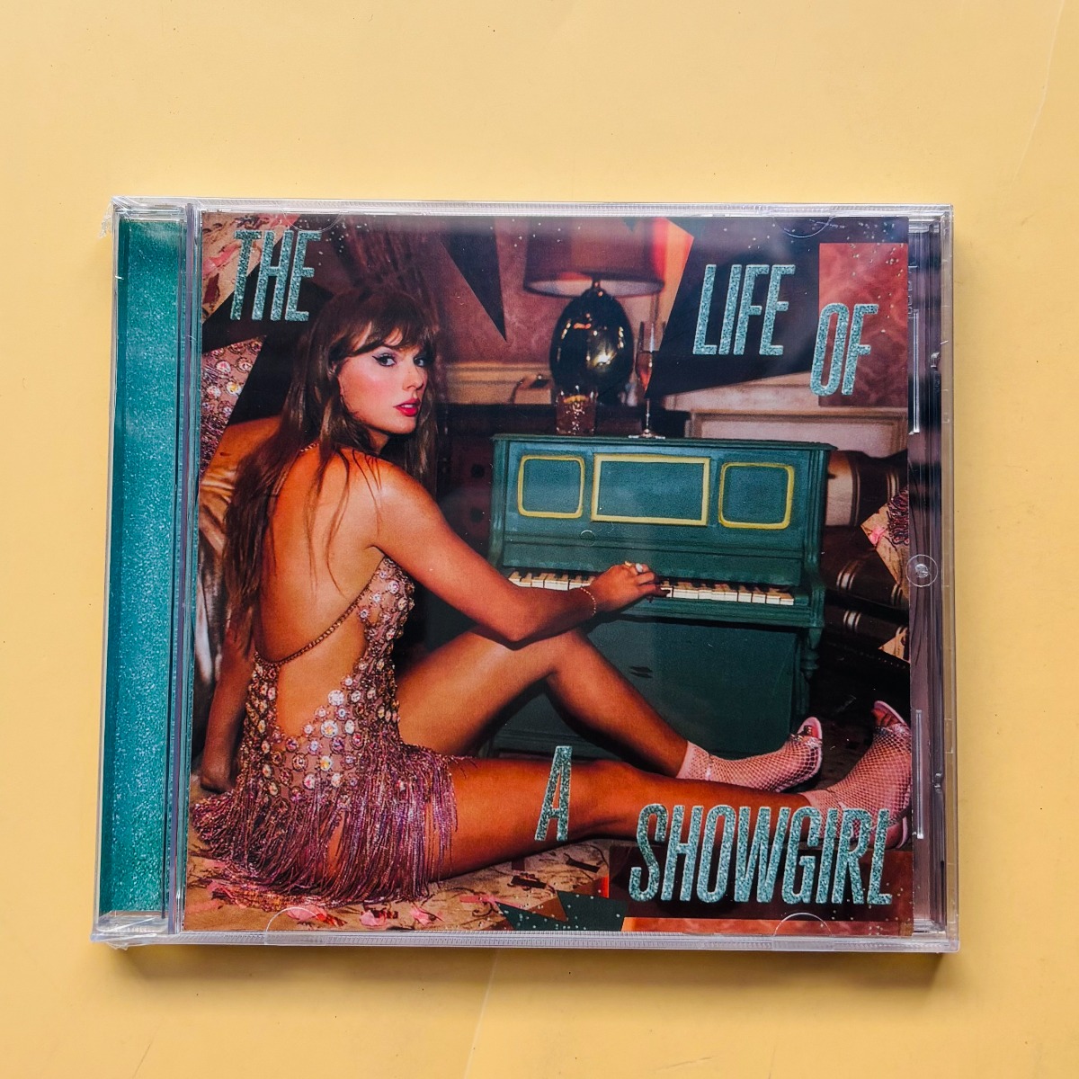 The Life of A Showgirl Special - Audio Music Edit recensie en prijs