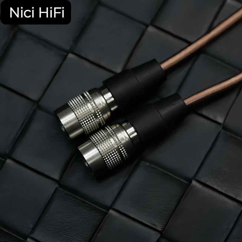Nici HiFi-20 2 Core Headphone  - Cable Xlr Balanced recensie en prijs