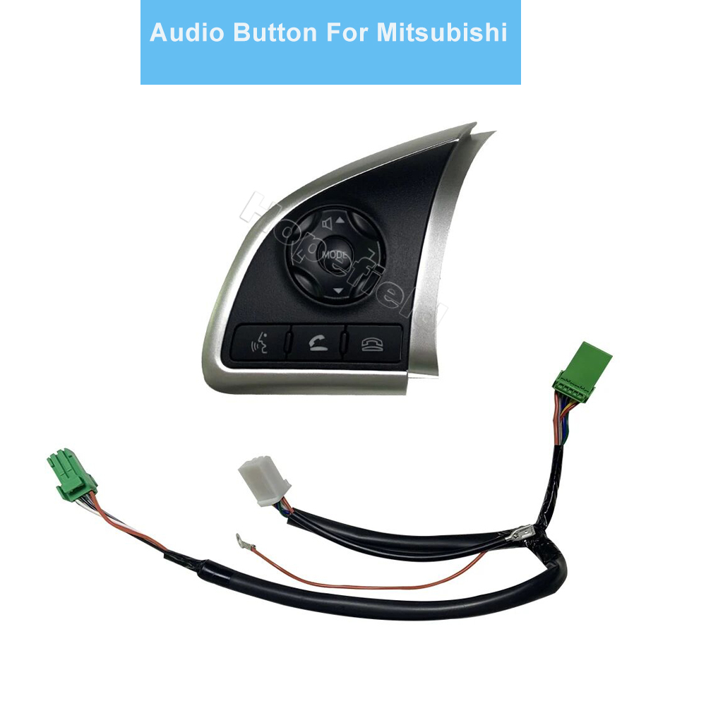 Steering Wheel Button Audio Vo - Audio Music Volume recensie en prijs