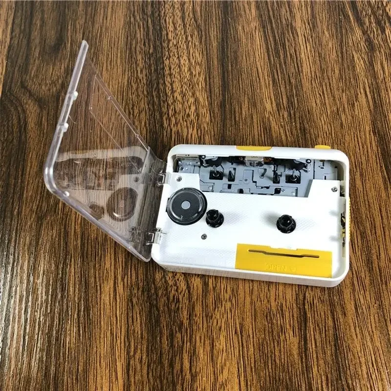 EZCAP218SP USB 2.0 Old Cassett - Audio Music Player Pc recensie en prijs