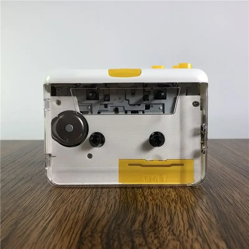 EZCAP218SP USB 2.0 Old Cassett - Audio Music Player Pc recensie en prijs
