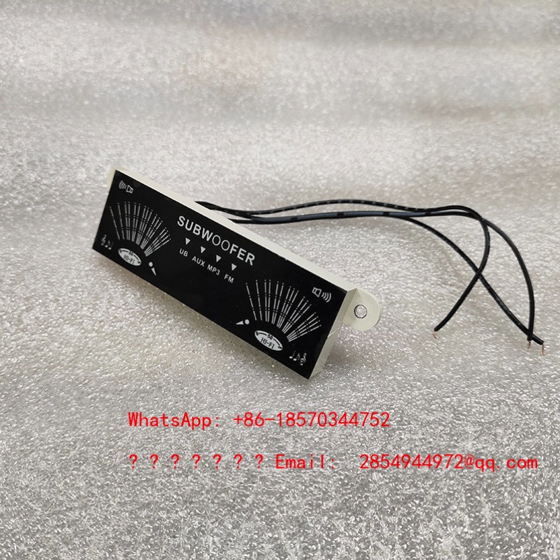 12V Music LED Audio Spectrum D - Audio Music Volume recensie en prijs