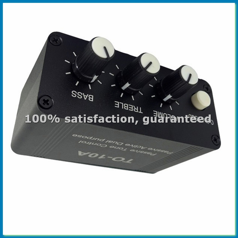 To-10A NE5532 Stereo Music Aud - Audio Music Volume recensie en prijs
