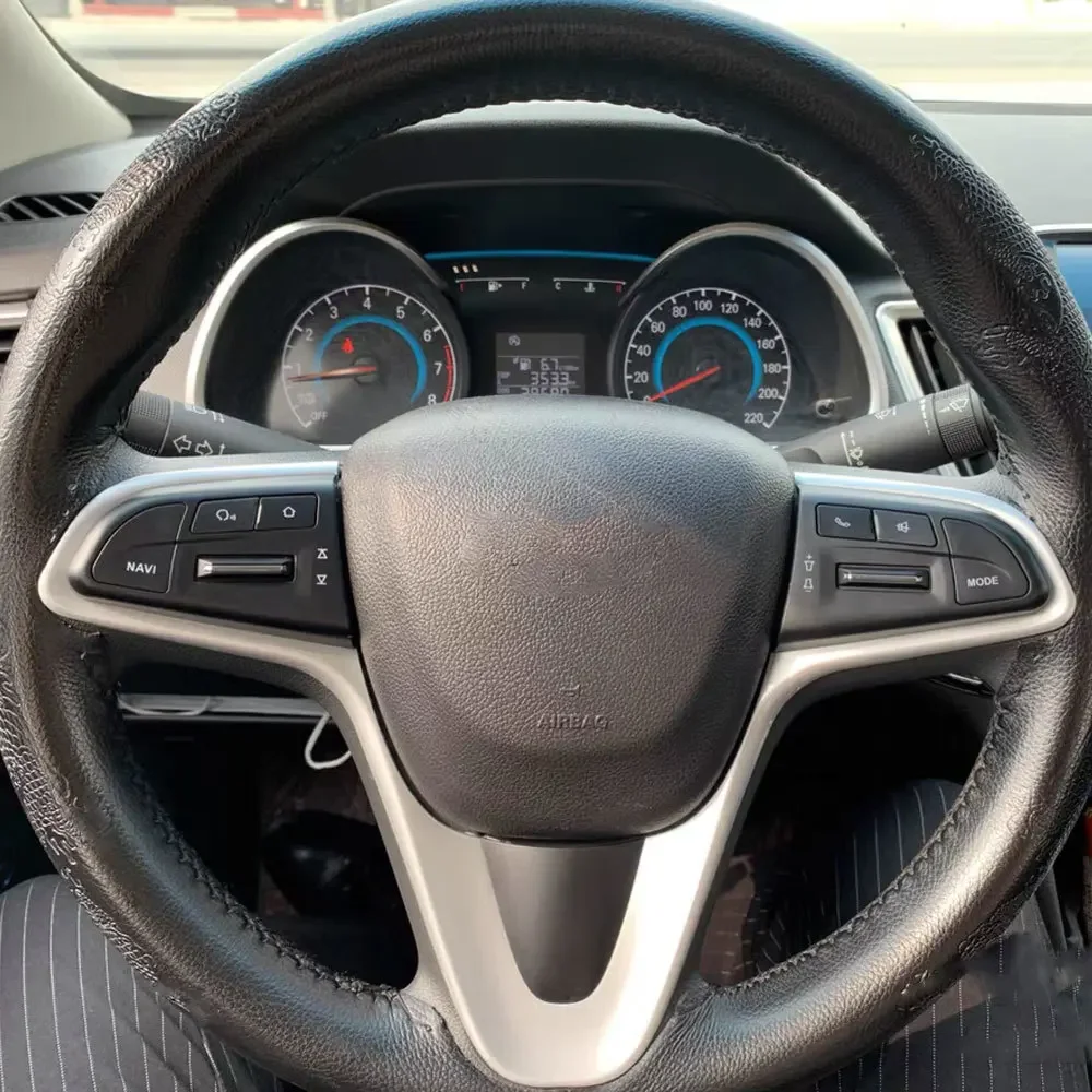 Multimedia Steering Wheel Butt - Audio Music Volume recensie en prijs