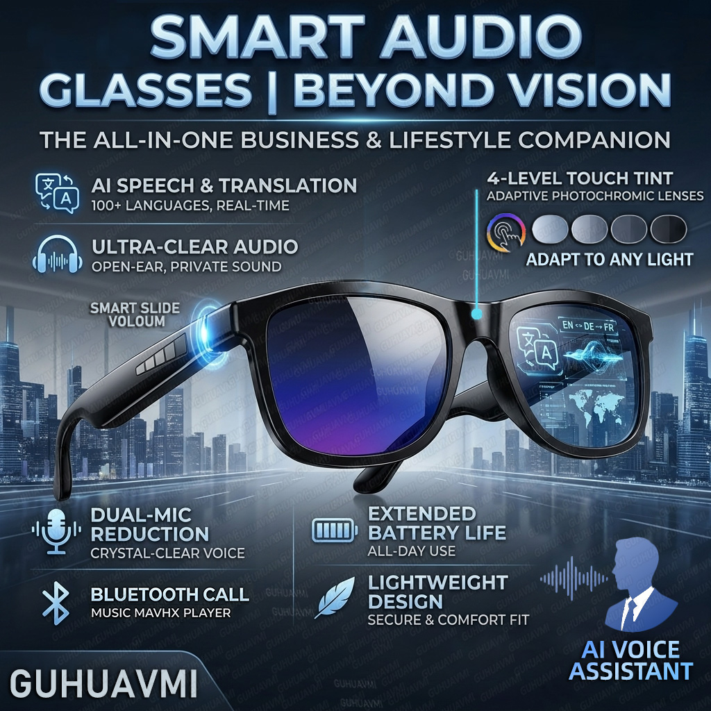 New Touch-Color Change Smart A - Audio Music To Video Ai recensie en prijs