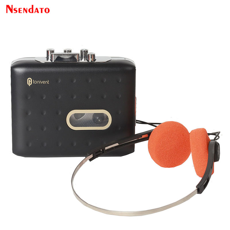 USB C Cassette Capture Player  - Audio Music Player Pc recensie en prijs