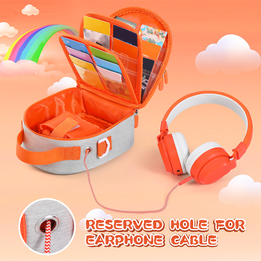 Carrying Case for YT Mini (202 - Audio Music Yt recensie en prijs