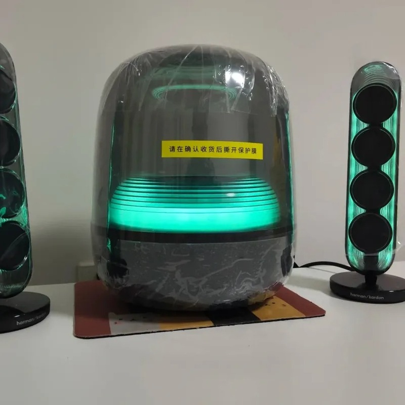 Music Crystal 5th Generation X - Audio Music Edit recensie en prijs