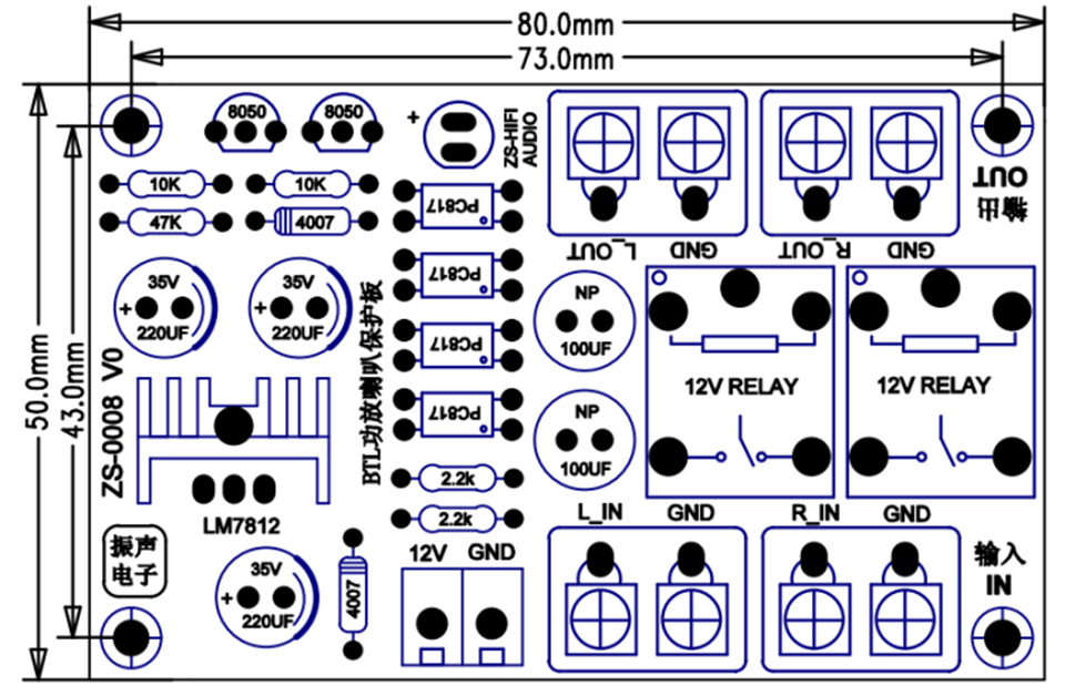 2.1 Two channel and three chan - Audio Music Converter recensie en prijs