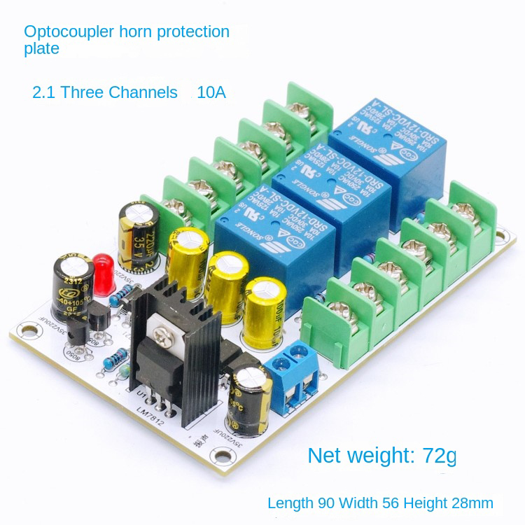 2.1 Two channel and three chan - Audio Music Converter recensie en prijs