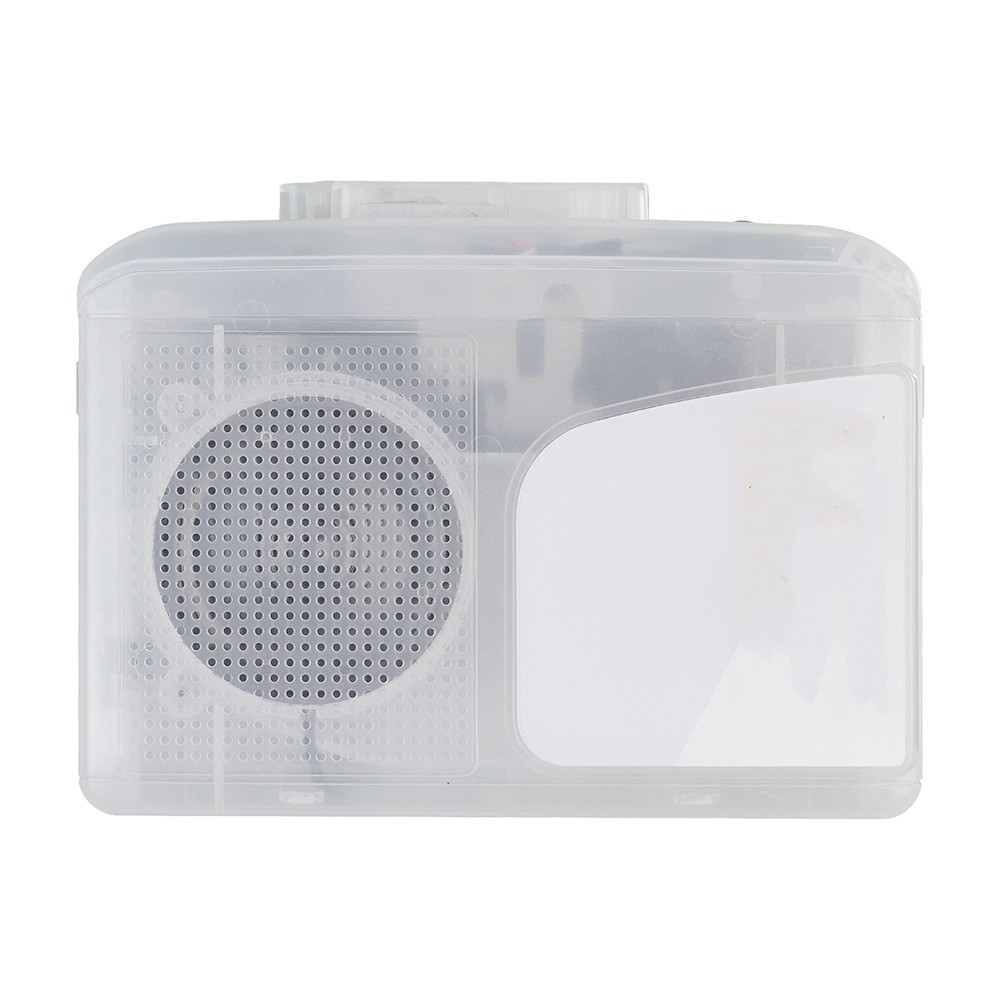 USB Cassette Player Stereo Tap - Audio Music File recensie en prijs