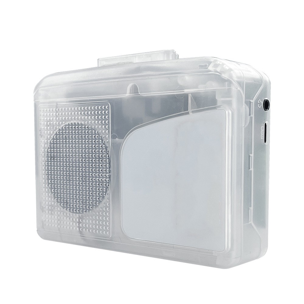 USB Cassette Player Stereo Tap - Audio Music File recensie en prijs