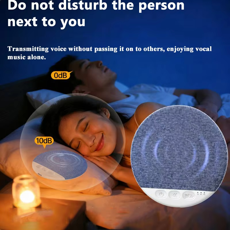 Mini Sleeping Bluetooth Speake - Audio Music Player Pc recensie en prijs
