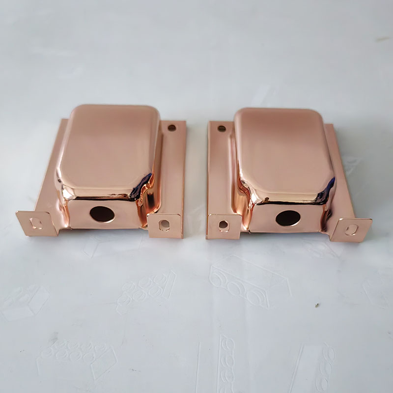 2PCS Transformer Cover EI57/66 - Audio Music Converter recensie en prijs