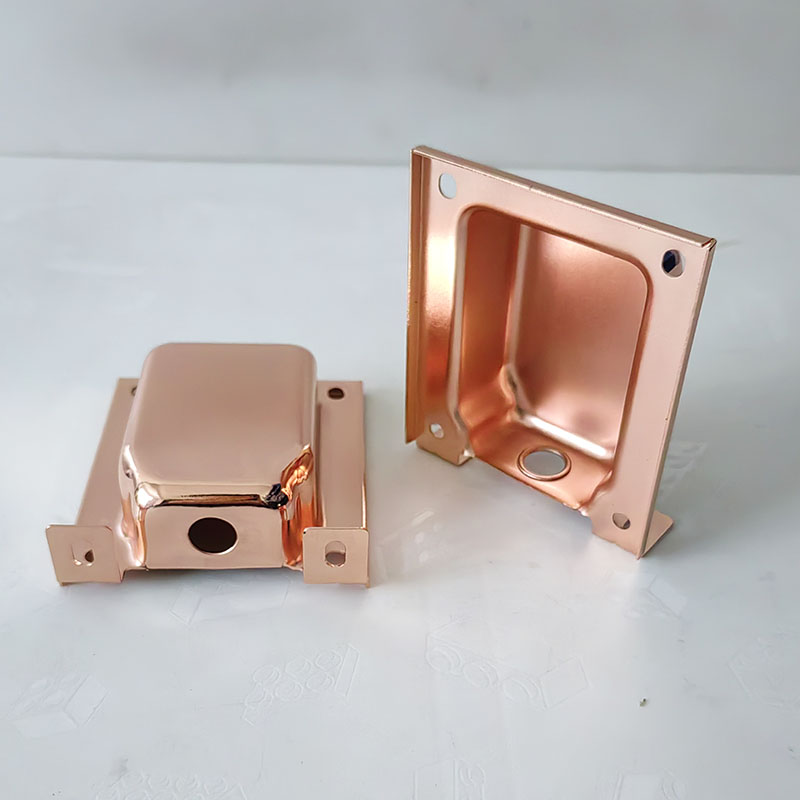 2PCS Transformer Cover EI57/66 - Audio Music Converter recensie en prijs