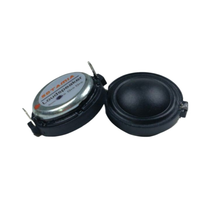 SOTAMIA 2Pcs 31mm Hifi Audio S - Audio Music File recensie en prijs