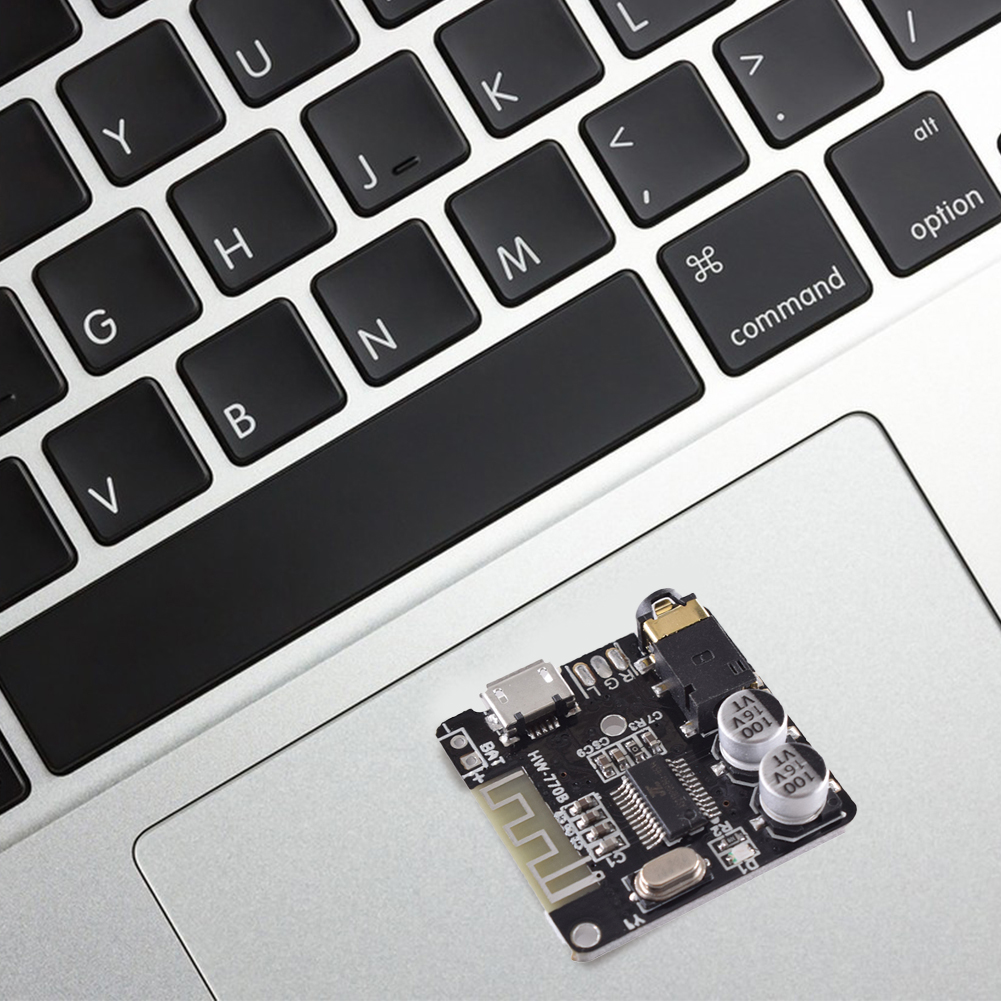 1-5PCS 3.7-5V VHM-314 Bluetoot - Audio Music Converter recensie en prijs