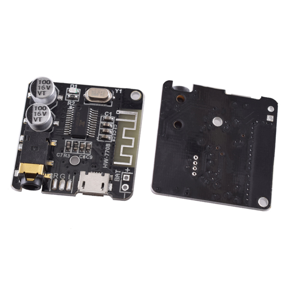 1-5PCS 3.7-5V VHM-314 Bluetoot - Audio Music Converter recensie en prijs