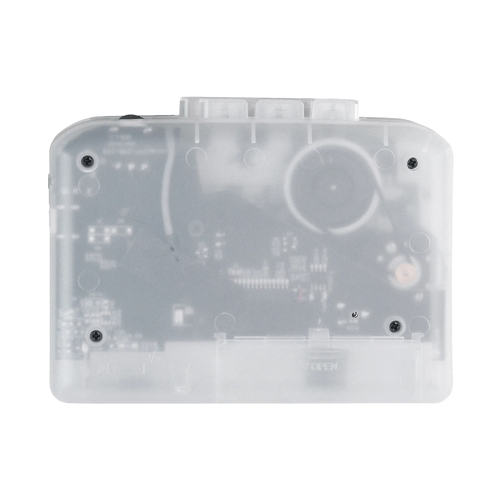 New EZCAP249 USB Cassette Play - Audio Music File recensie en prijs