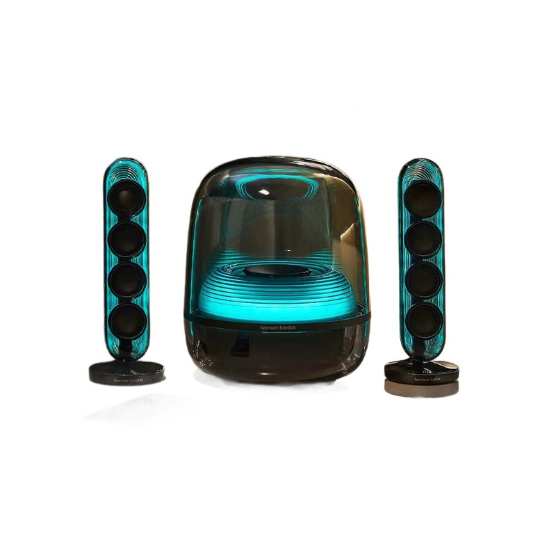 Applicable to Soundsticks 5 Mu - Audio Music Edit recensie en prijs