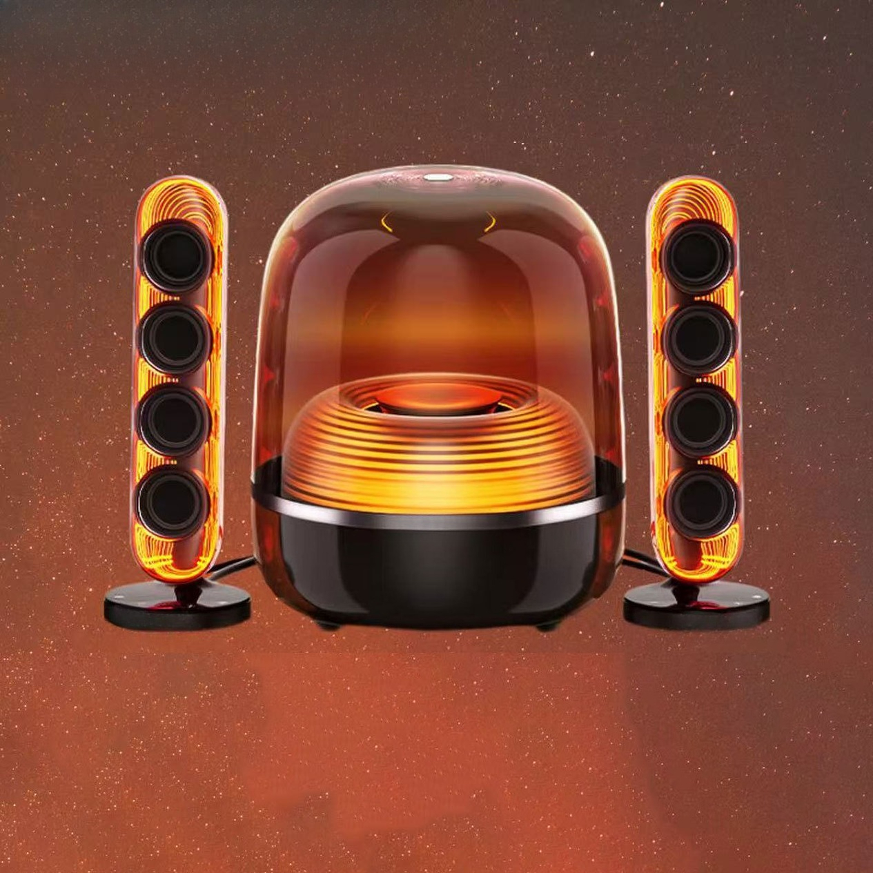 Applicable to Soundsticks 5 Mu - Audio Music Edit recensie en prijs