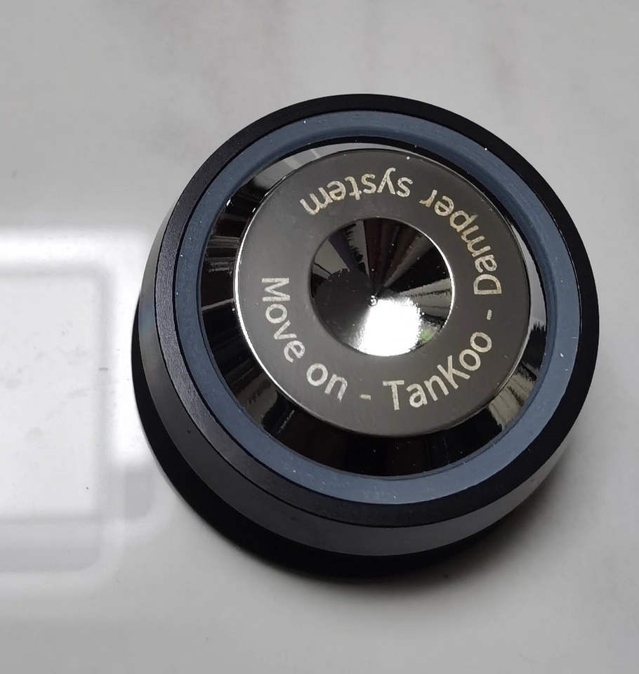 Stainless steel single bead sp - Audio Music Converter recensie en prijs