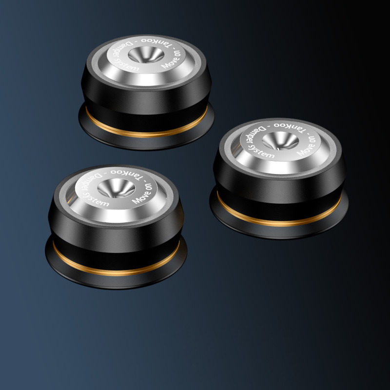 Stainless steel single bead sp - Audio Music Converter recensie en prijs