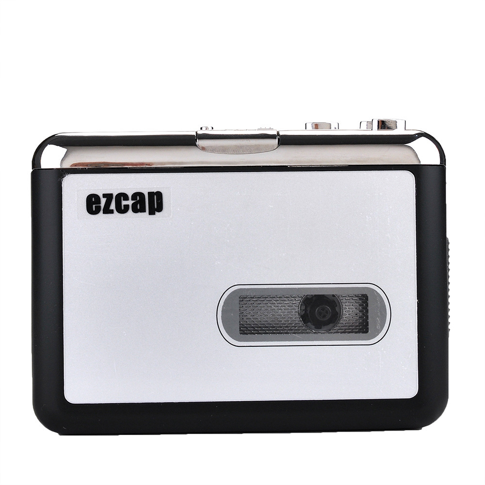USB Cassette Tape Music Audio  - Audio Music Player Pc recensie en prijs