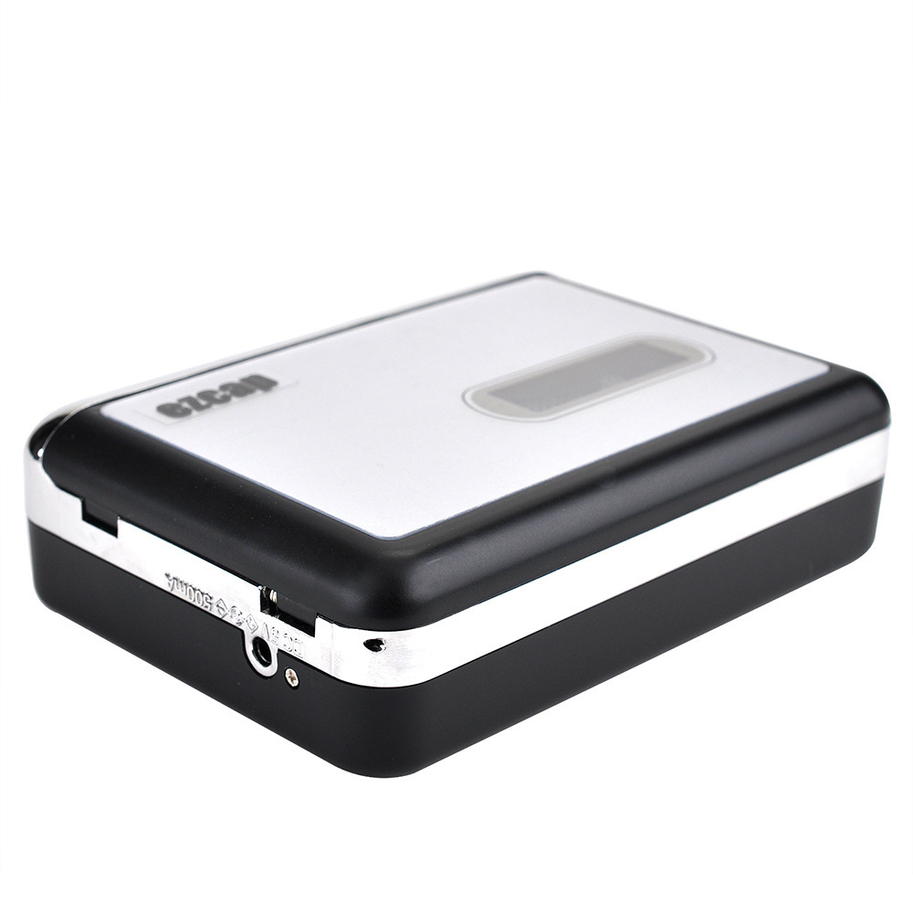 USB Cassette Tape Music Audio  - Audio Music Player Pc recensie en prijs