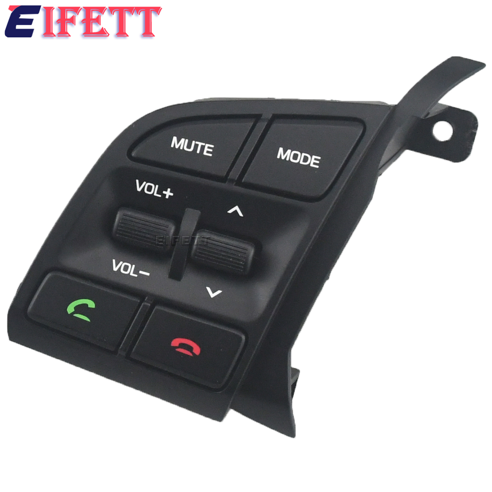 For Hyundai Tucson 2015-2019 S - Audio Music Volume recensie en prijs