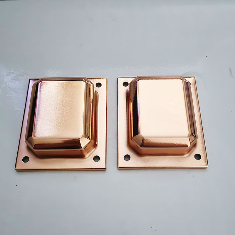 2PCS Transformer Top Side Cove - Audio Music Converter recensie en prijs