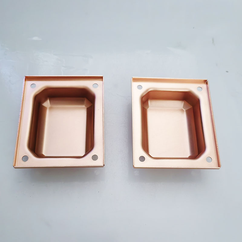 2PCS Transformer Top Side Cove - Audio Music Converter recensie en prijs