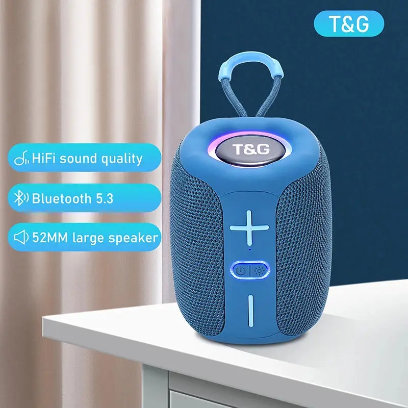 Caixa De Som Speaker Bluetooth - Audio Music Player Pc recensie en prijs