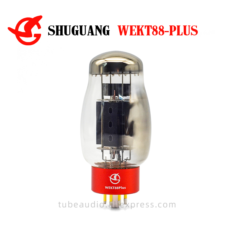 2026 Shuguang  WEKT88-PLUS Vac - Audio Music Converter recensie en prijs