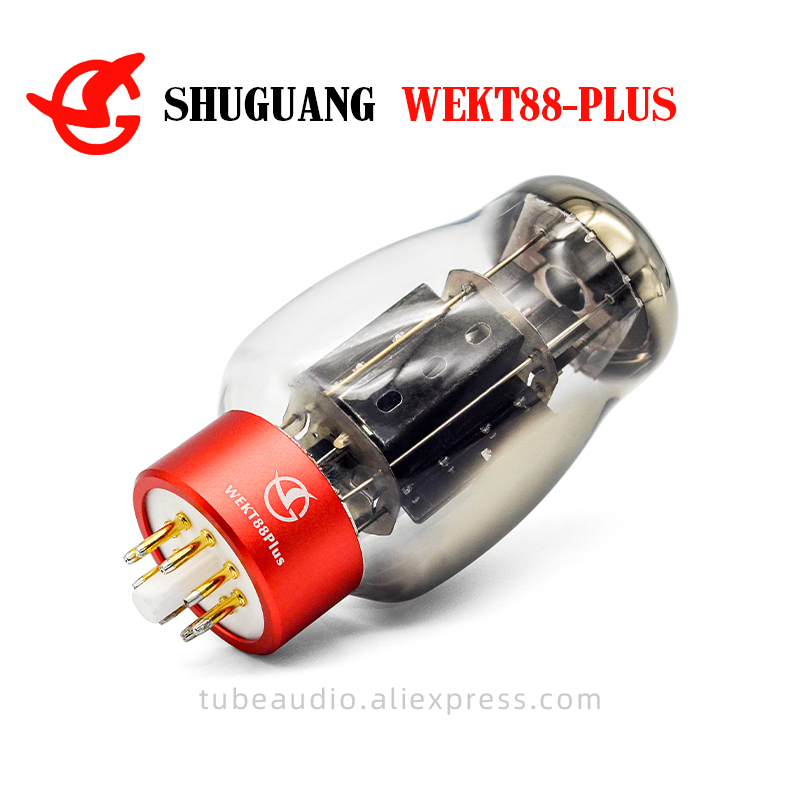 2026 Shuguang  WEKT88-PLUS Vac - Audio Music Converter recensie en prijs