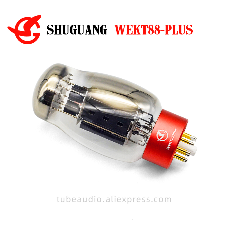 2026 Shuguang  WEKT88-PLUS Vac - Audio Music Converter recensie en prijs