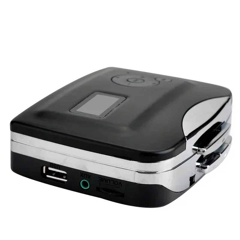 EZCAP 230 Old Cassette To MP3  - Audio Music File recensie en prijs