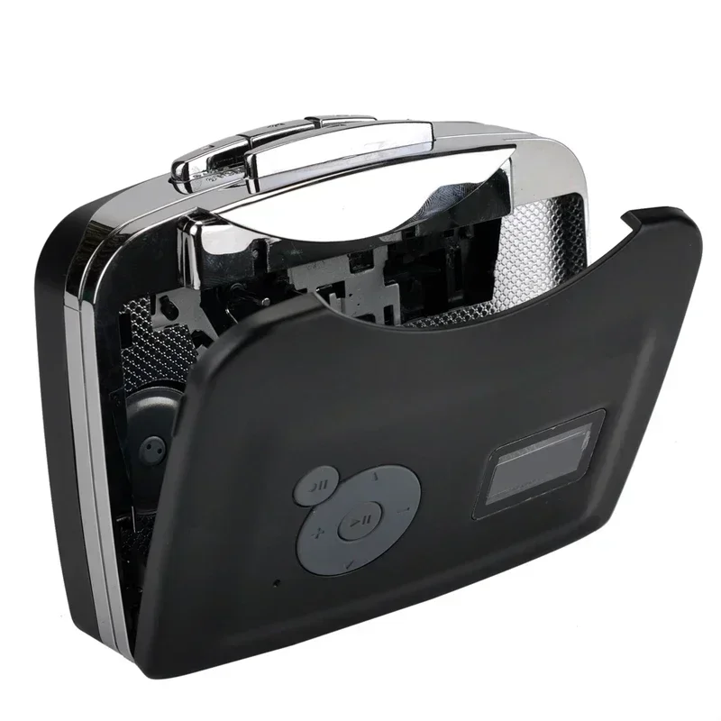 EZCAP 230 Old Cassette To MP3  - Audio Music File recensie en prijs
