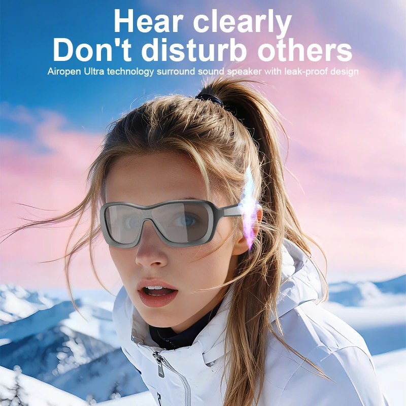 AI Voice Translation Smart Gla - Audio Music To Video Ai recensie en prijs