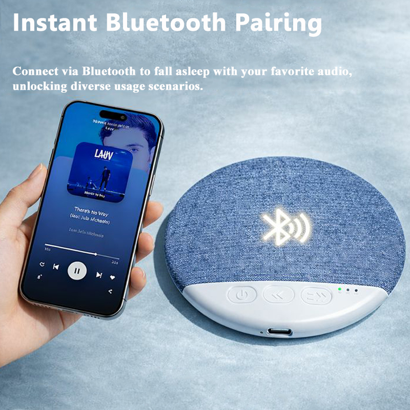 Lenovo Mini Sleeping Bluetooth - Audio Music Player Pc recensie en prijs