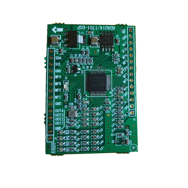 ADAU1401 ADAU1701 Whistling Su - Audio Music Converter recensie en prijs