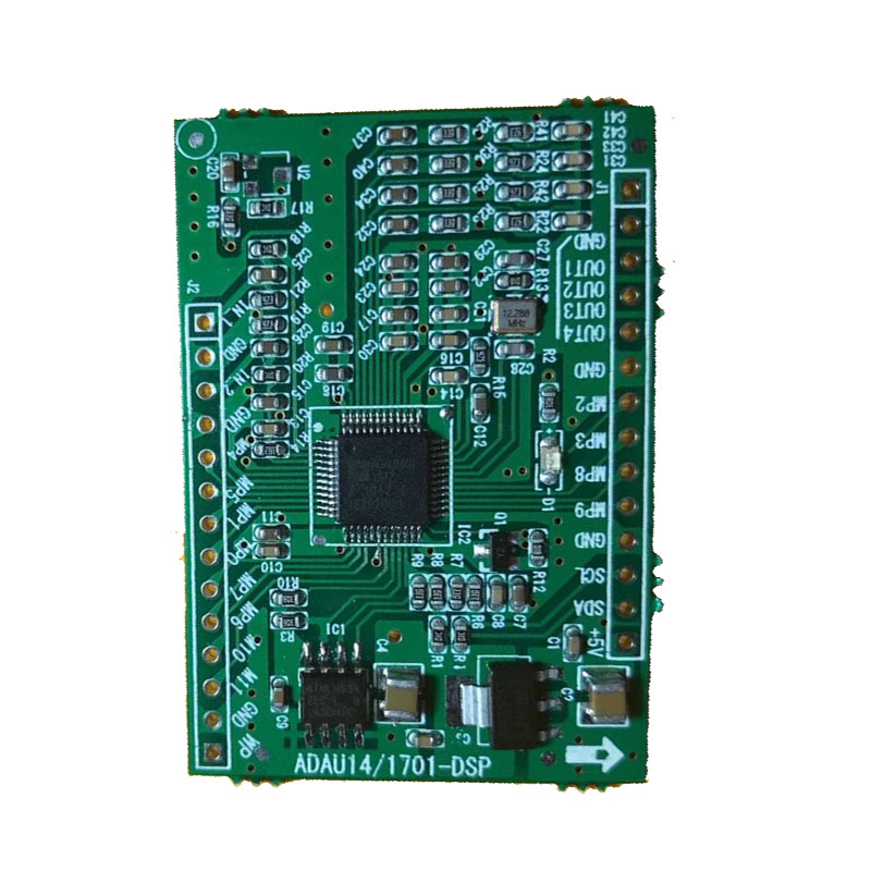 ADAU1401 ADAU1701 Whistling Su - Audio Music Converter recensie en prijs