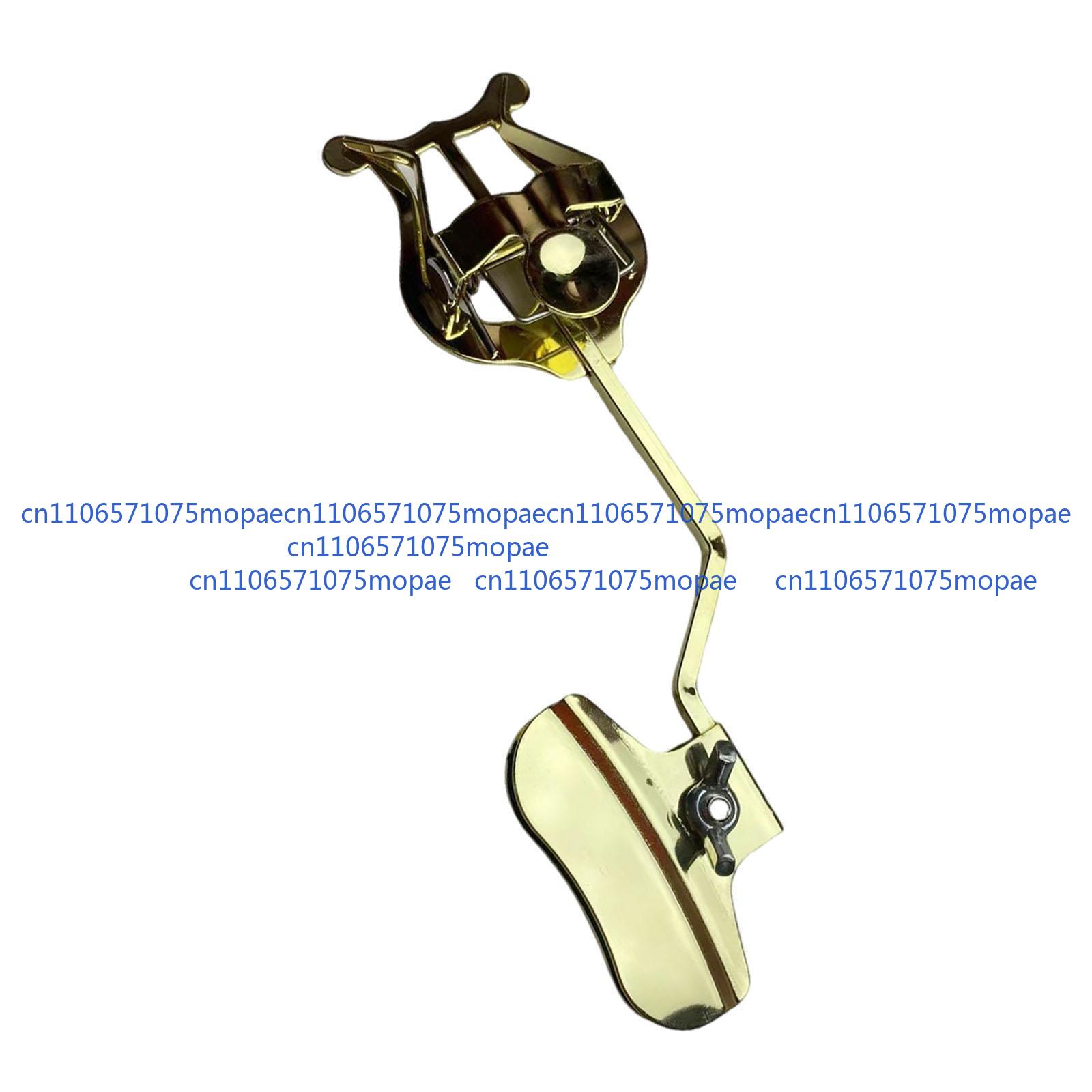 Trombone Lyre Sheet Music Hold - Audio Into Music Sheet recensie en prijs