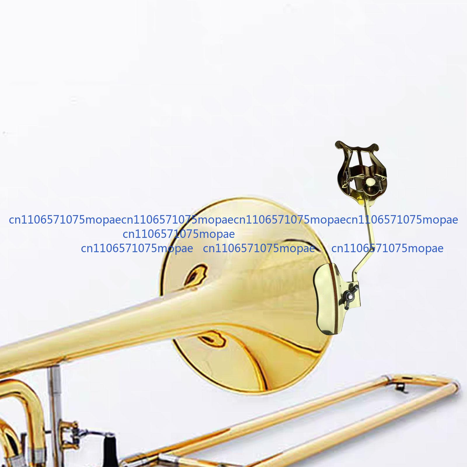 Trombone Lyre Sheet Music Hold - Audio Into Music Sheet recensie en prijs