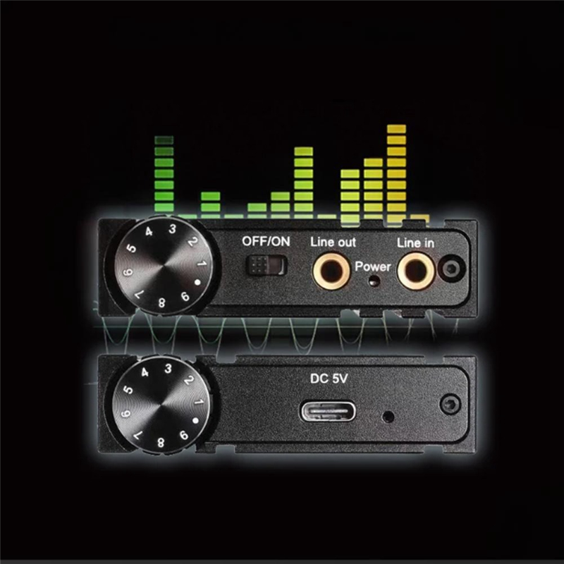 APPLIA-Hifi Bass Headphone Ear - Audio Music Player Pc recensie en prijs