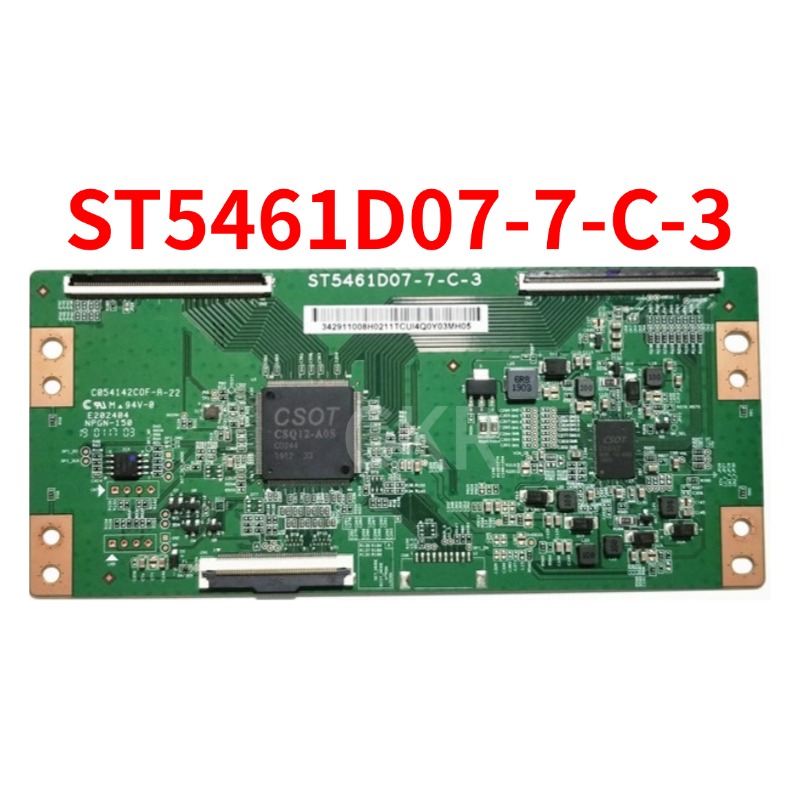 Logic Board ST5461D07-7-C-3 34 - Audio Music Converter recensie en prijs